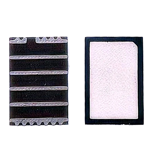 DSC GaN