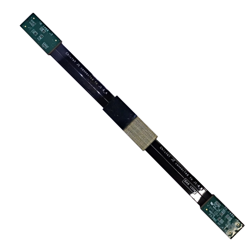 光子计数探测器