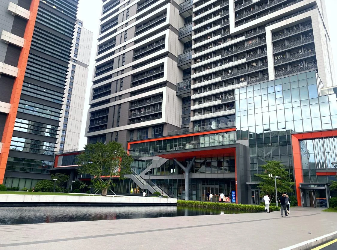 工作环境-3