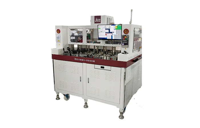 JHT 6080H