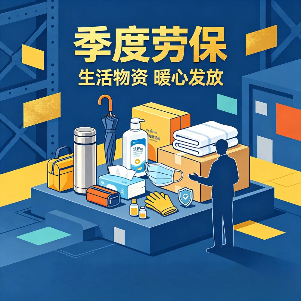 其它福利1
