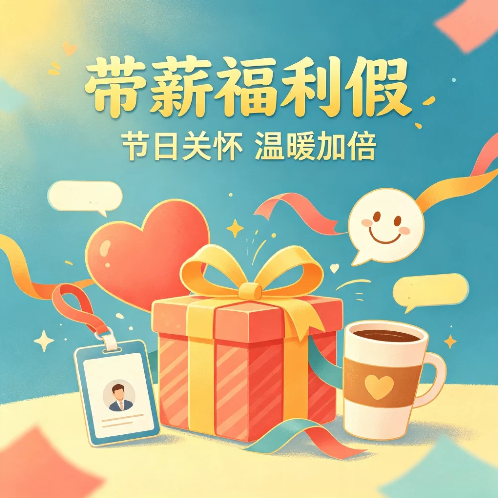 权益保障3