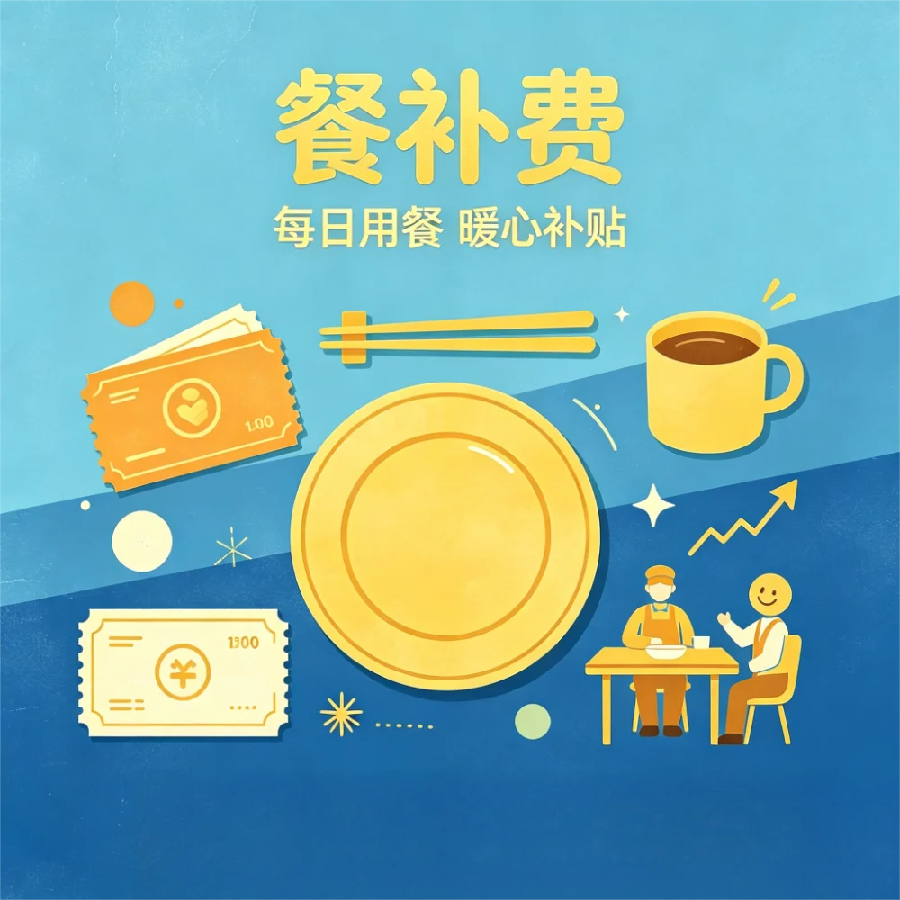 生活津贴1