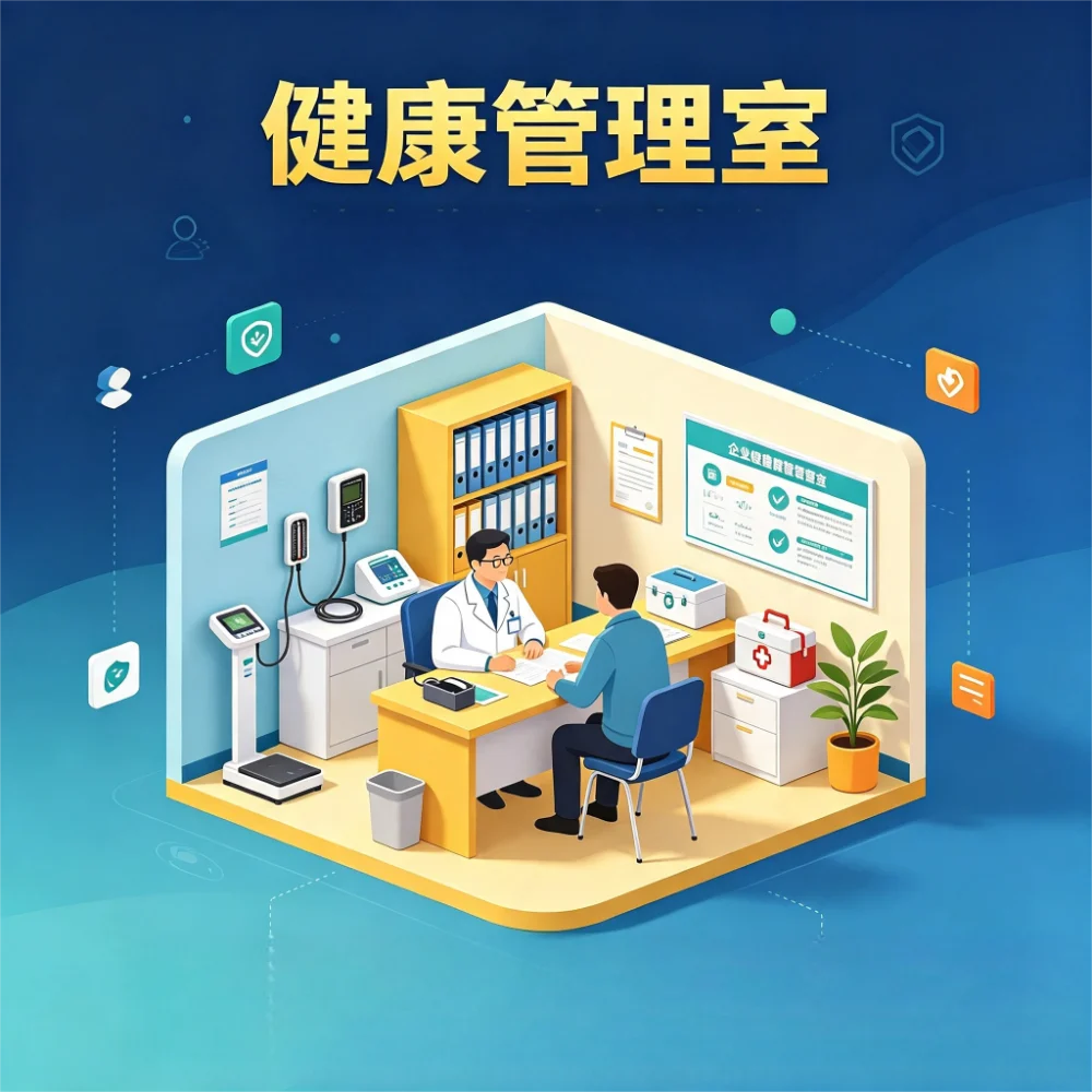 身心健康1
